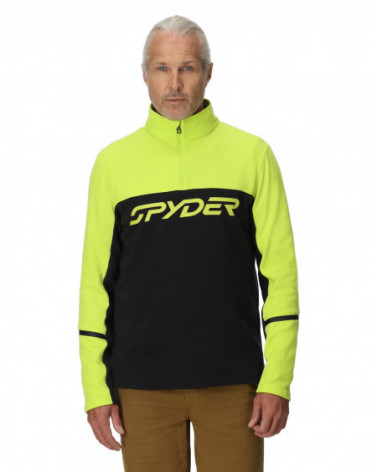 Bluza Spyder 5502 Speed Fleece 1/2 Zip 2026