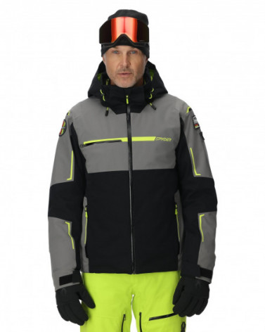 Kurtka Spyder 5404 Titan 2026