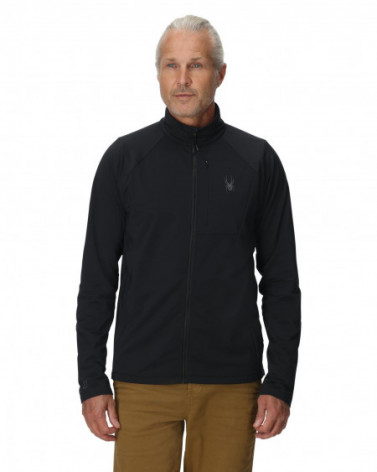Bluza Spyder 3500 Gridweb Fleece 2026
