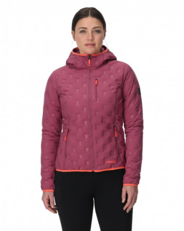 Kurtka Spyder 2502 Zenith Hooded Down 2026
