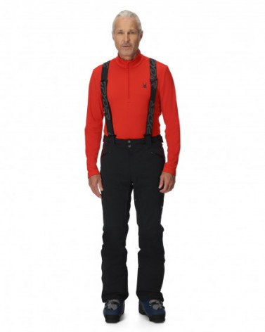 Spodnie Spyder 3500 Bormio 2026