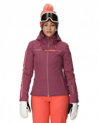 Kurtka Spyder 3506 Titania 2026