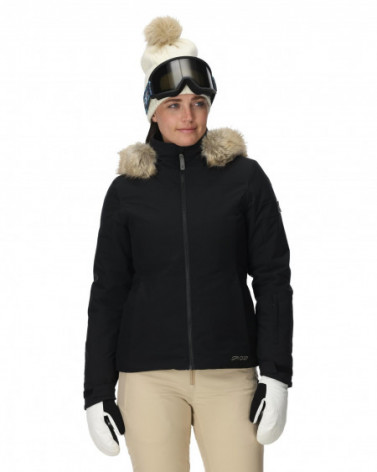 Kurtka Spyder 3509 Vida 2026