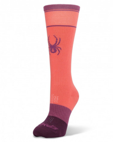 Skarpety Spyder 5405 Ladys Pro Liner Socks 2026