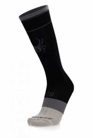 Skarpety Spyder 5405 Mens Pro Liner Ski 2026