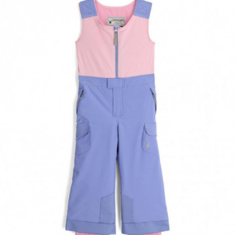 SPODNIE SPYDER 125306 SPARKLE KG JR