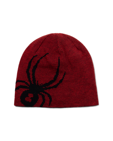 CZAPKA SPYDER 055310 REVERSIBLE B JR