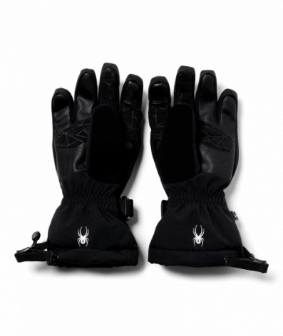 RĘKAWICE NARCIARSKIE SPYDER 045302 SYNTHESIS G JR