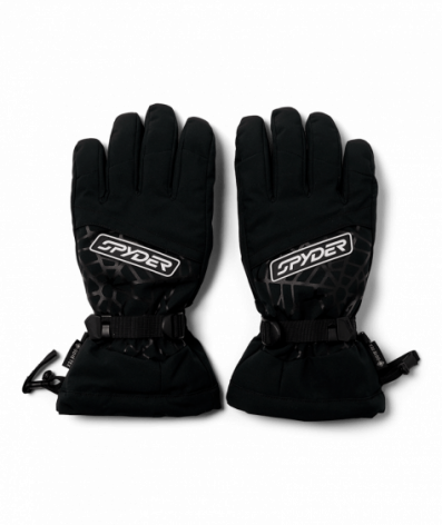 RĘKAWICE NARCIARSKIE SPYDER 045310 OVERWEB GTX M