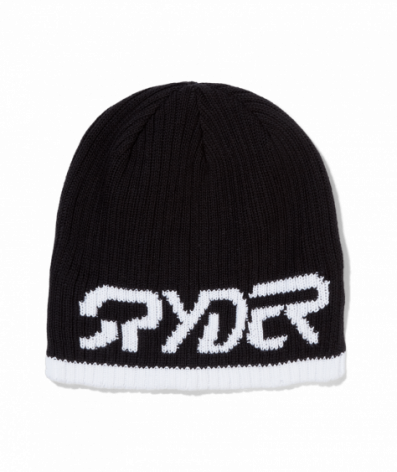 Czapka Spyder 5310 Logo 2026