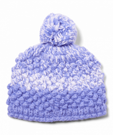 CZAPKA ZIMOWA SPYDER 055304 BRRR BERRY G JR