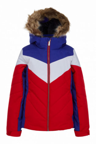 Kurtka Spyder 215032 Lola G Jr