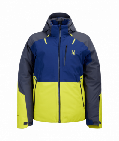 Kurtka Spyder 211010 Vanqysh GTX M