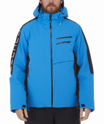 Kurtka Spyder 221024 Orbiter M