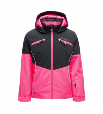 Kurtka Spyder 195052 Conquer G Jr