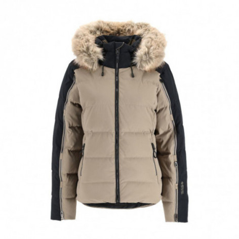 Kurtka Puchowa Spyder 223005 Falline GTX Infinium L