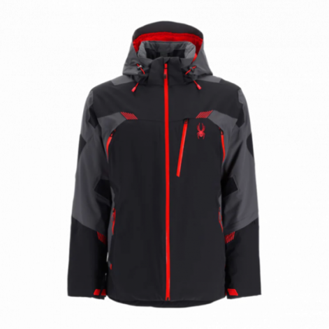 Kurtka Spyder 221026 Leader M