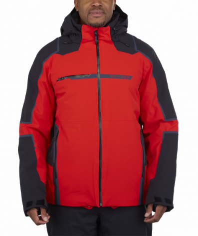 Kurtka Spyder  221028 Titan M