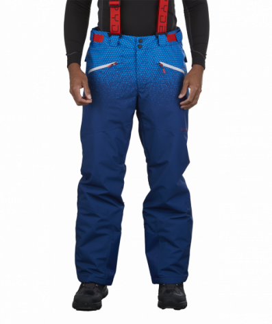 Spodnie Spyder 221051 Sentinel Tailored Fit M