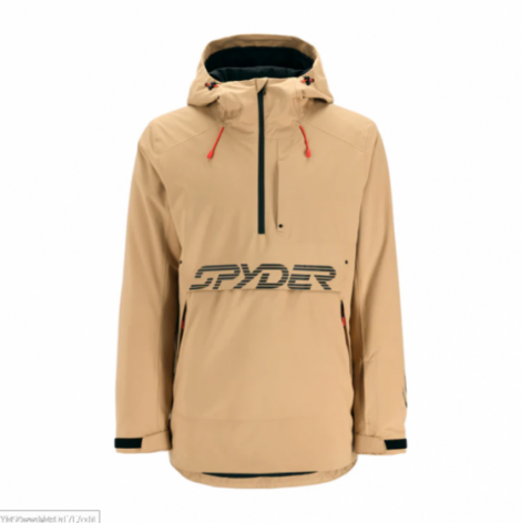 Kurtka Spyder 221044 Signal M