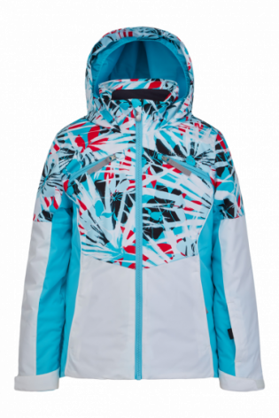 Kurtka Spyder 195052-Conquer G Jr