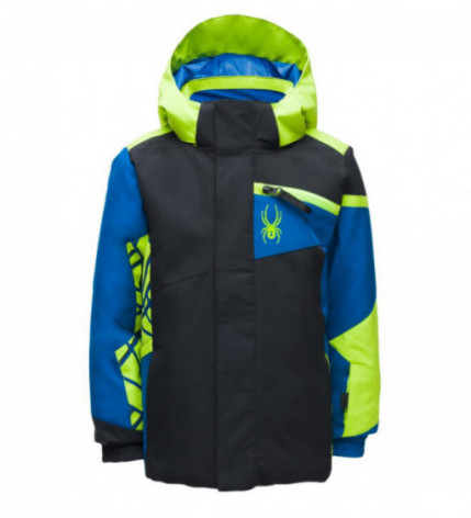 Kurtka Spyder 195084 Challenger KB Jr