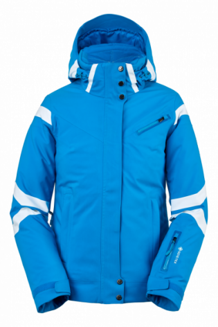 Kurtka Spyder 193014 Poise GTX L