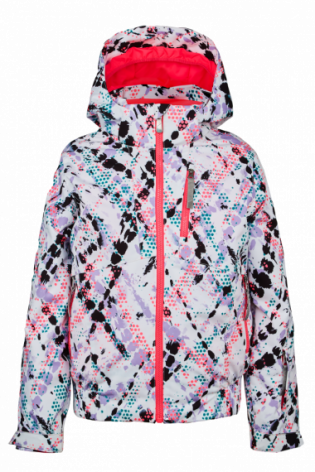 Kurtka Spyder 195048 Lola G Jr