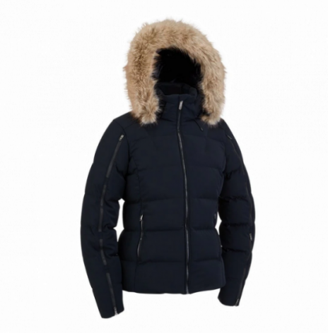 Kurtka Puchowa Spyder 223005 S Falline GTX Infinium L