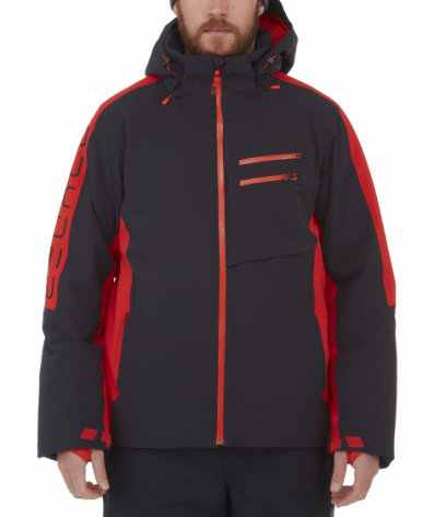 Kurtka Spyder 221024  S Orbiter M