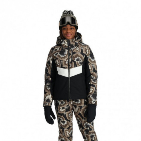 Kurtka Spyder Haven Jacket