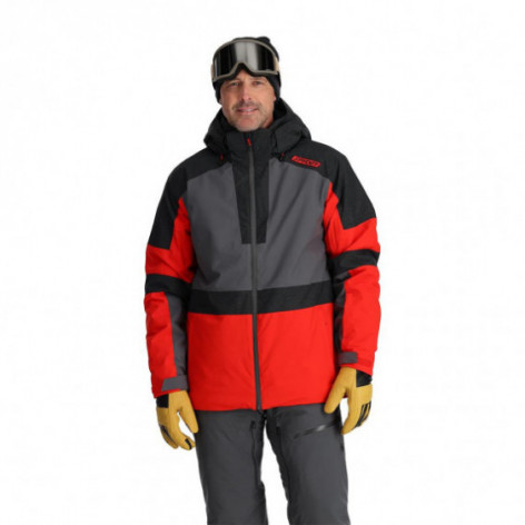 Kurtka Spyder Seventy-Eight Jacket