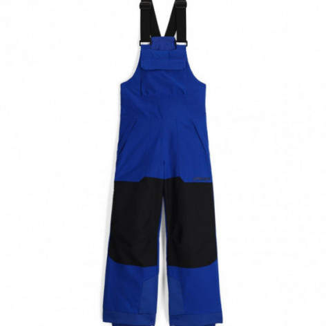 Spodnie Spyder Youth Scout Bib Pants