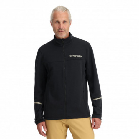 Bluza Spyder 5501 Speed Fleece 2026