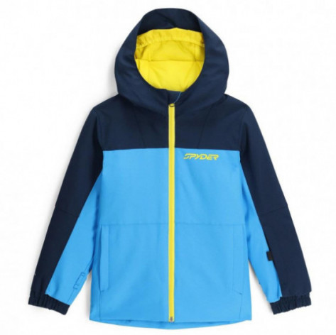 Kurtka narciarska Spyder 5404 Slash Jacket Jr