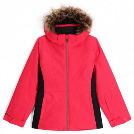 Kurtka Spyder 5402 Lola Jr 2026