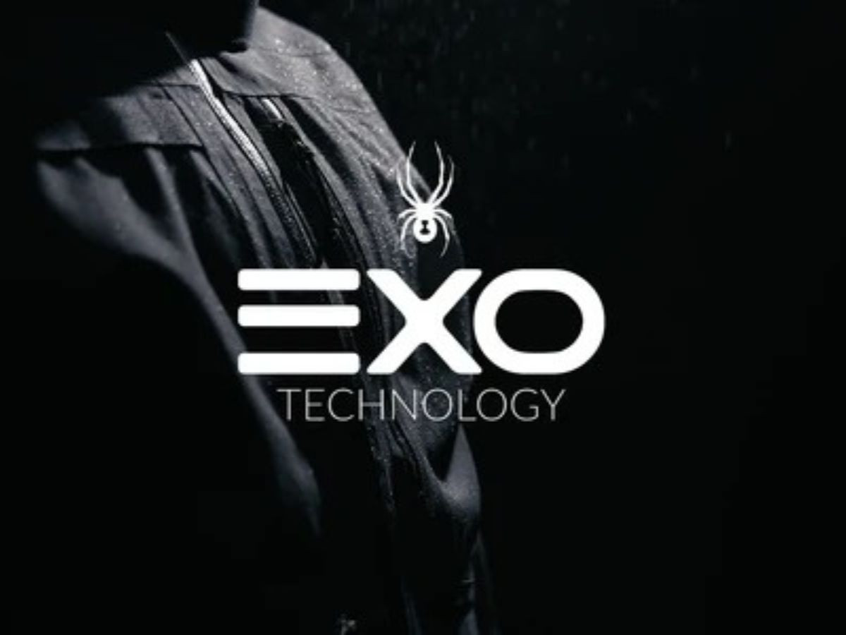 Technologia EXO Shield
