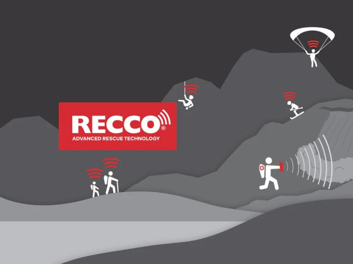 Technologia ratownicza RECCO